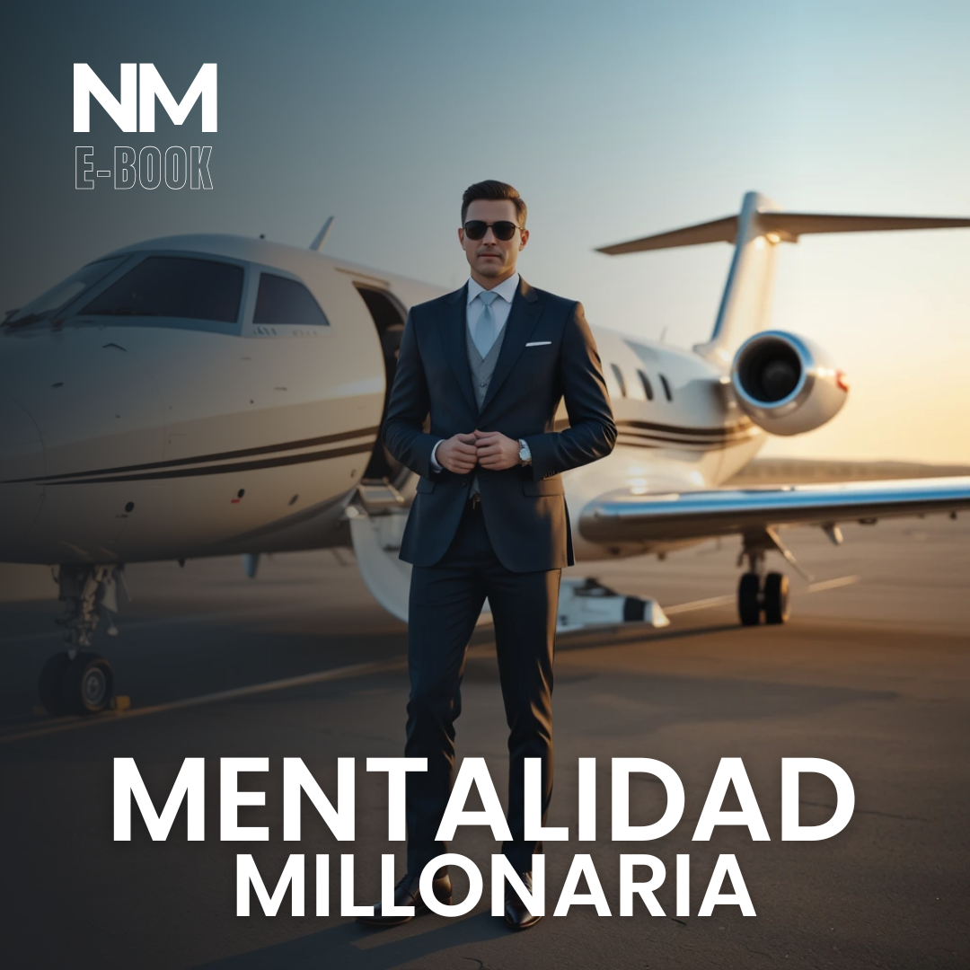 Mentalidad Millonaria
