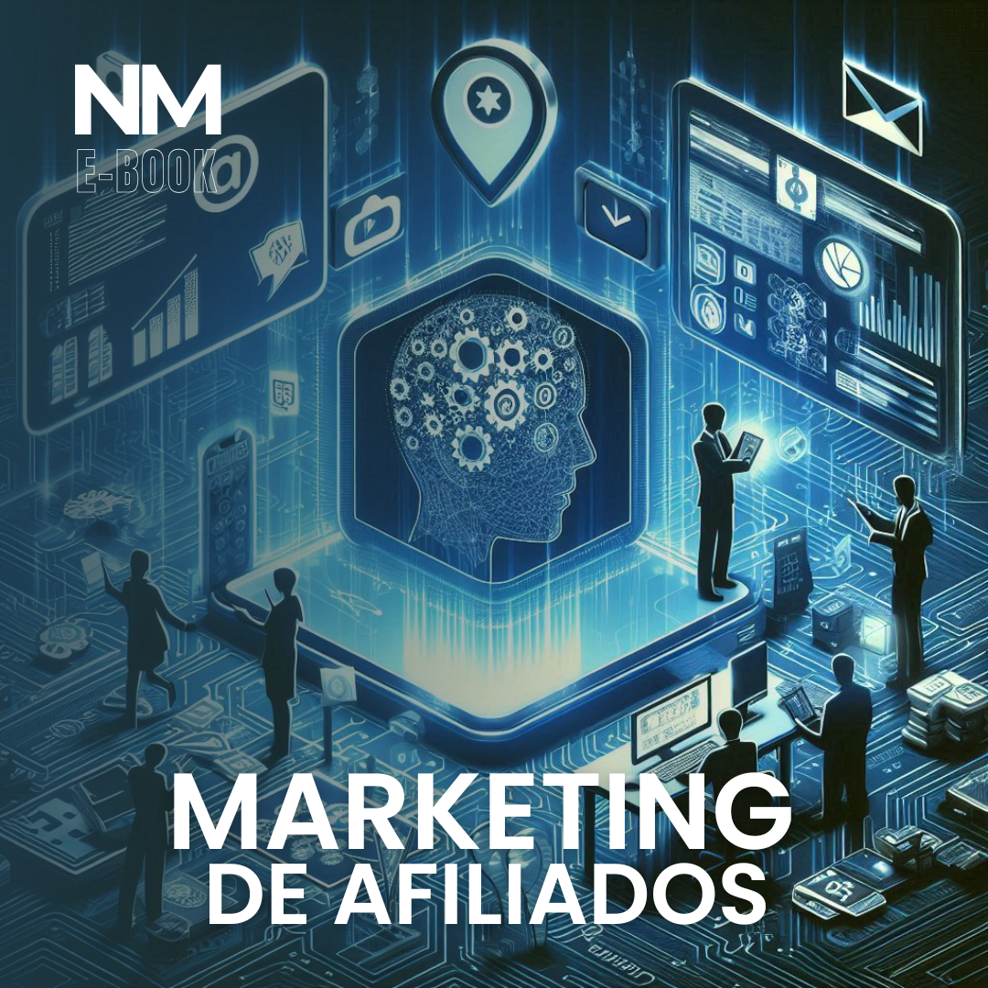 Marketing De Afiliados