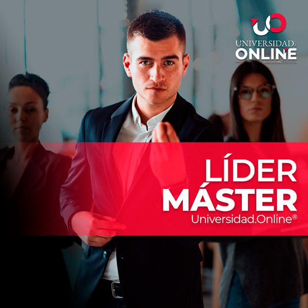 LÍder Máster
