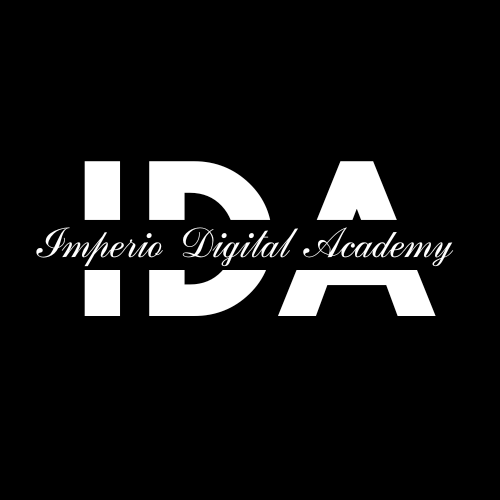PACK IMPERIO DIGITAL ACADEMY (IDA) EN ESPAÑOL + BONOS