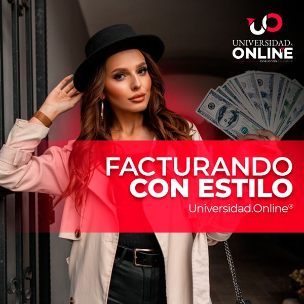 Facturando con Estilo