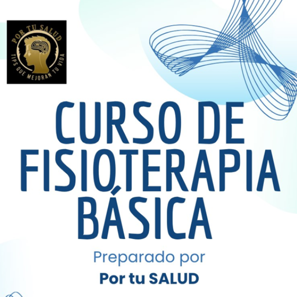 CURSO DE FISIOTERAPIA BASICA