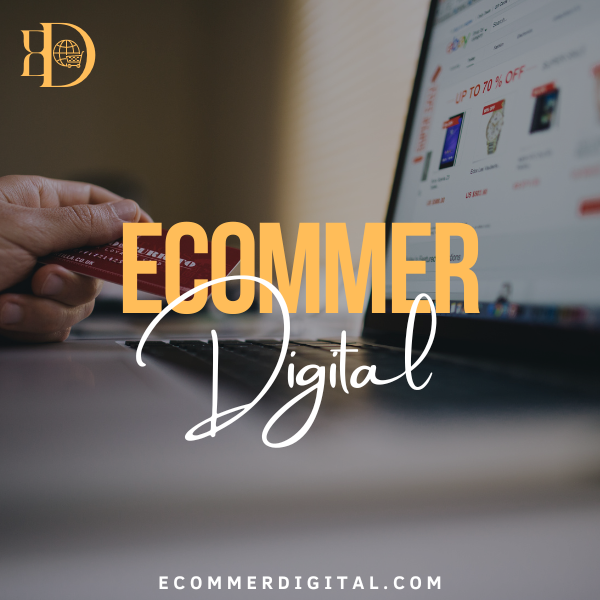 EcommerDigital