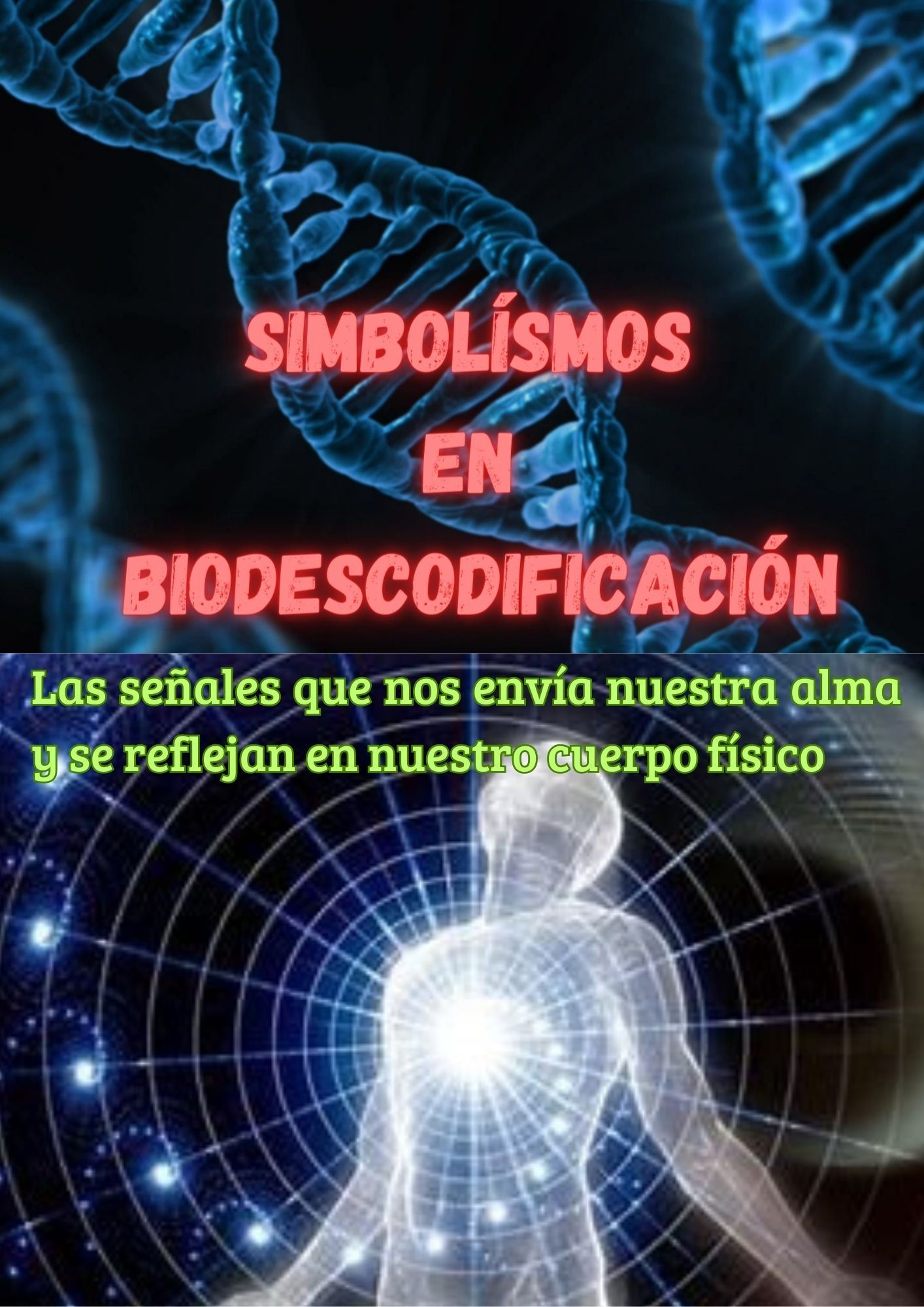 Ebook: Simbolismos en Biodescodificación
