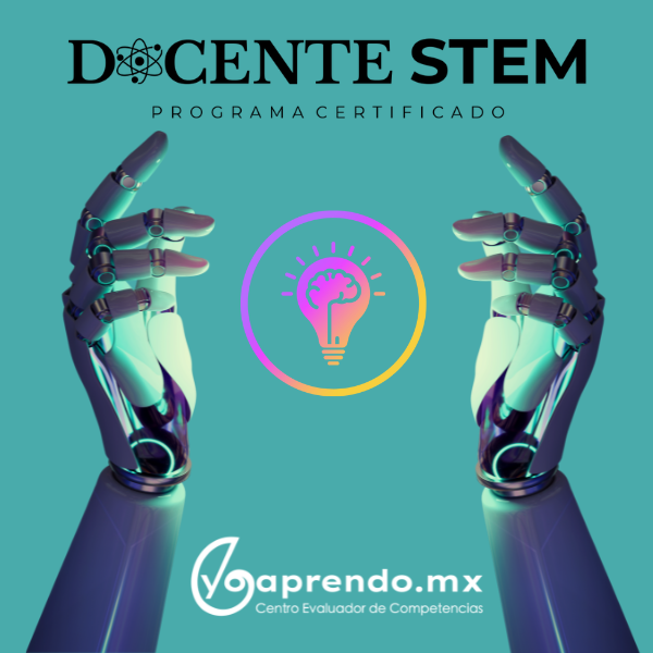 Docente Innovador Stem