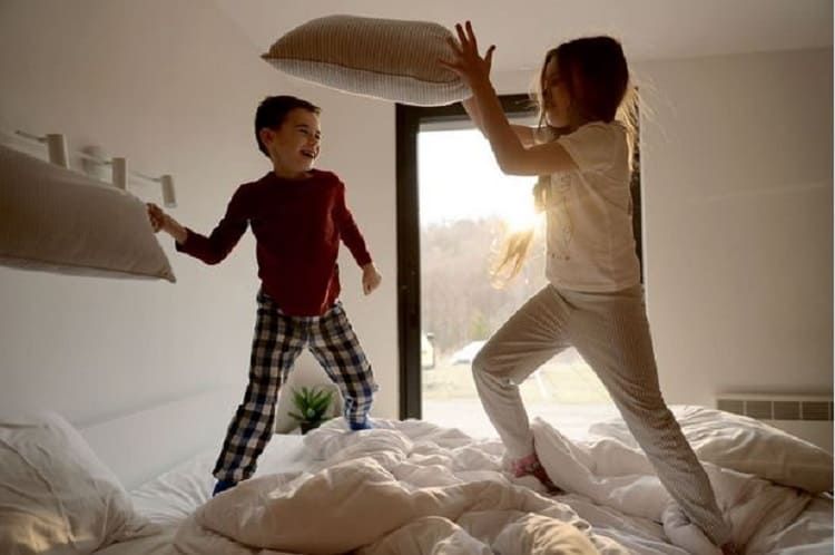 Curso Cómo Fomentar la Independencia en los Hijos(regalo 2 cursos más a tu elección) ID-21-ESP