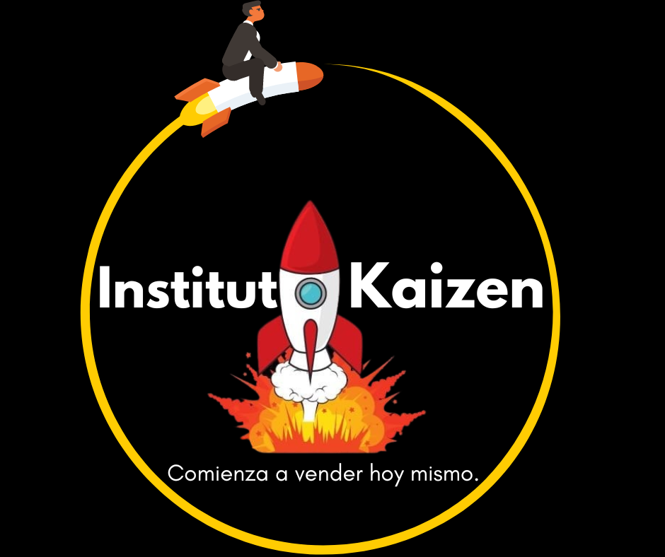 Incrementa tu ventas con el metodo Kaizen de Sebastian Realpe