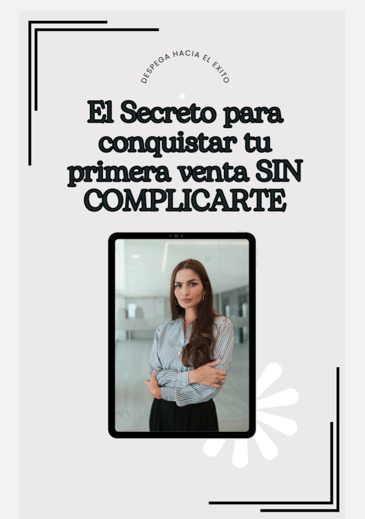 Método simple y efectivo