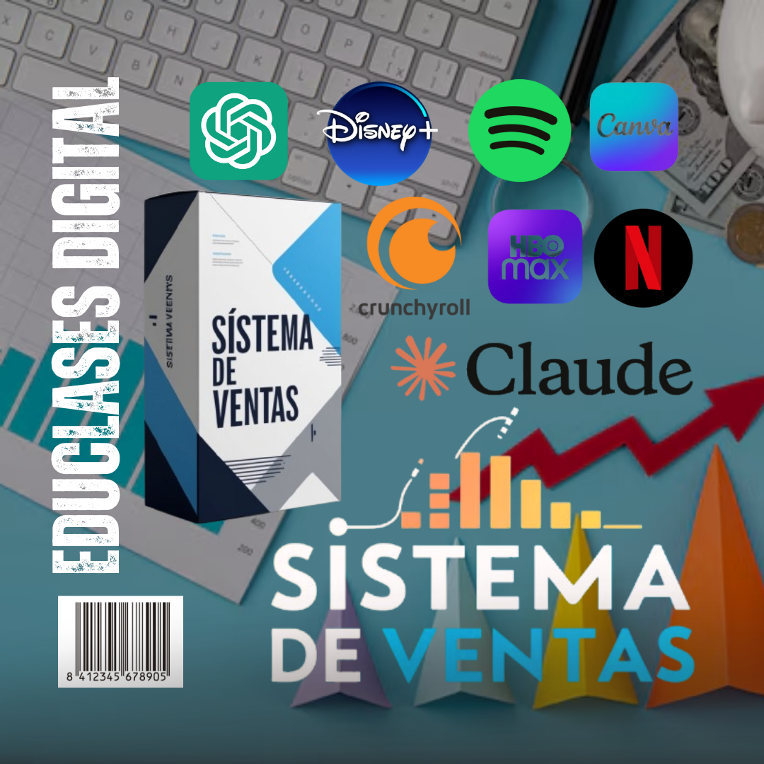 Sistema de ventas