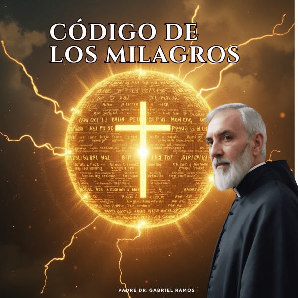 Código de los Milagros: El Método Secreto para Sanaciones y Bendiciones Inmediatas