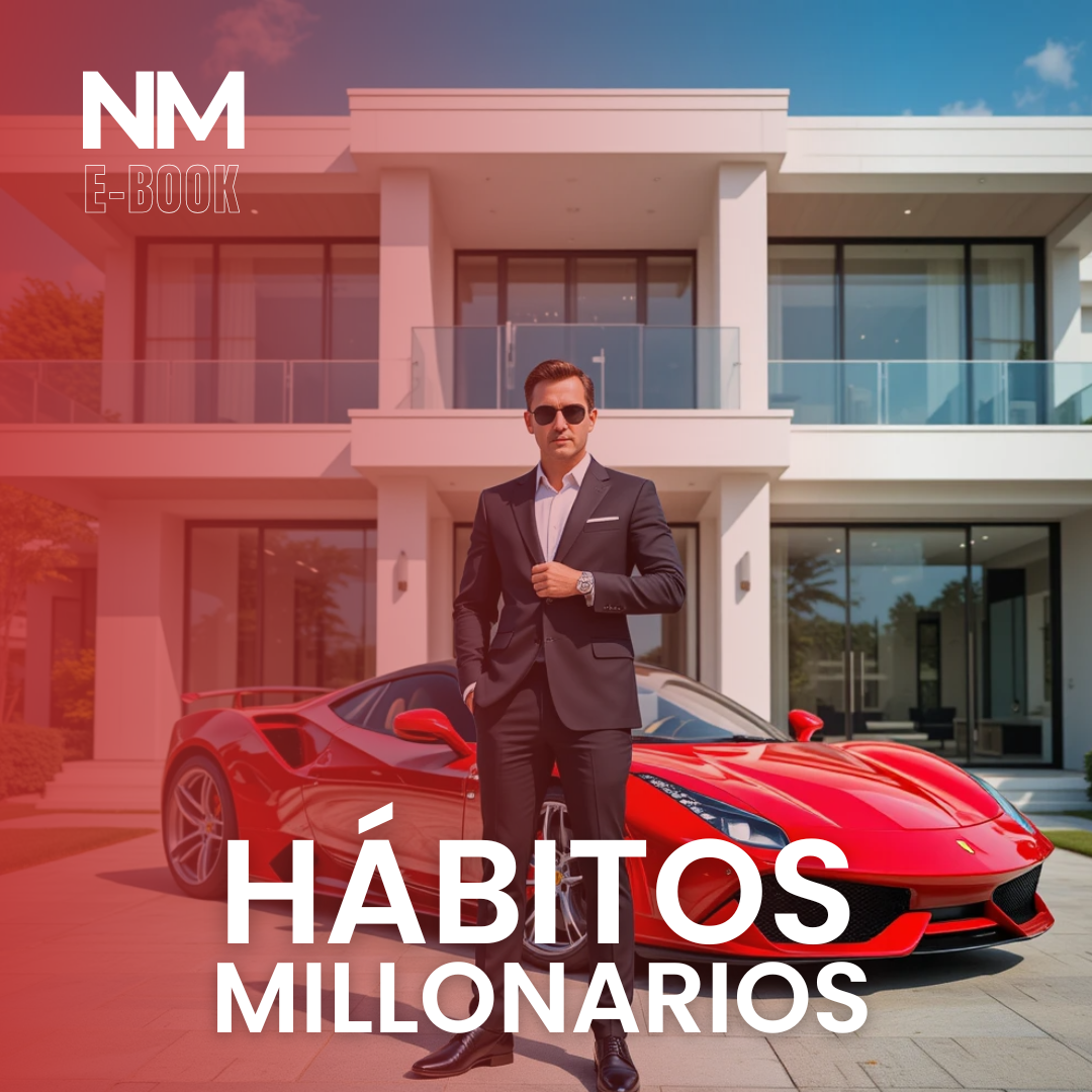 Hábitos Millonarios