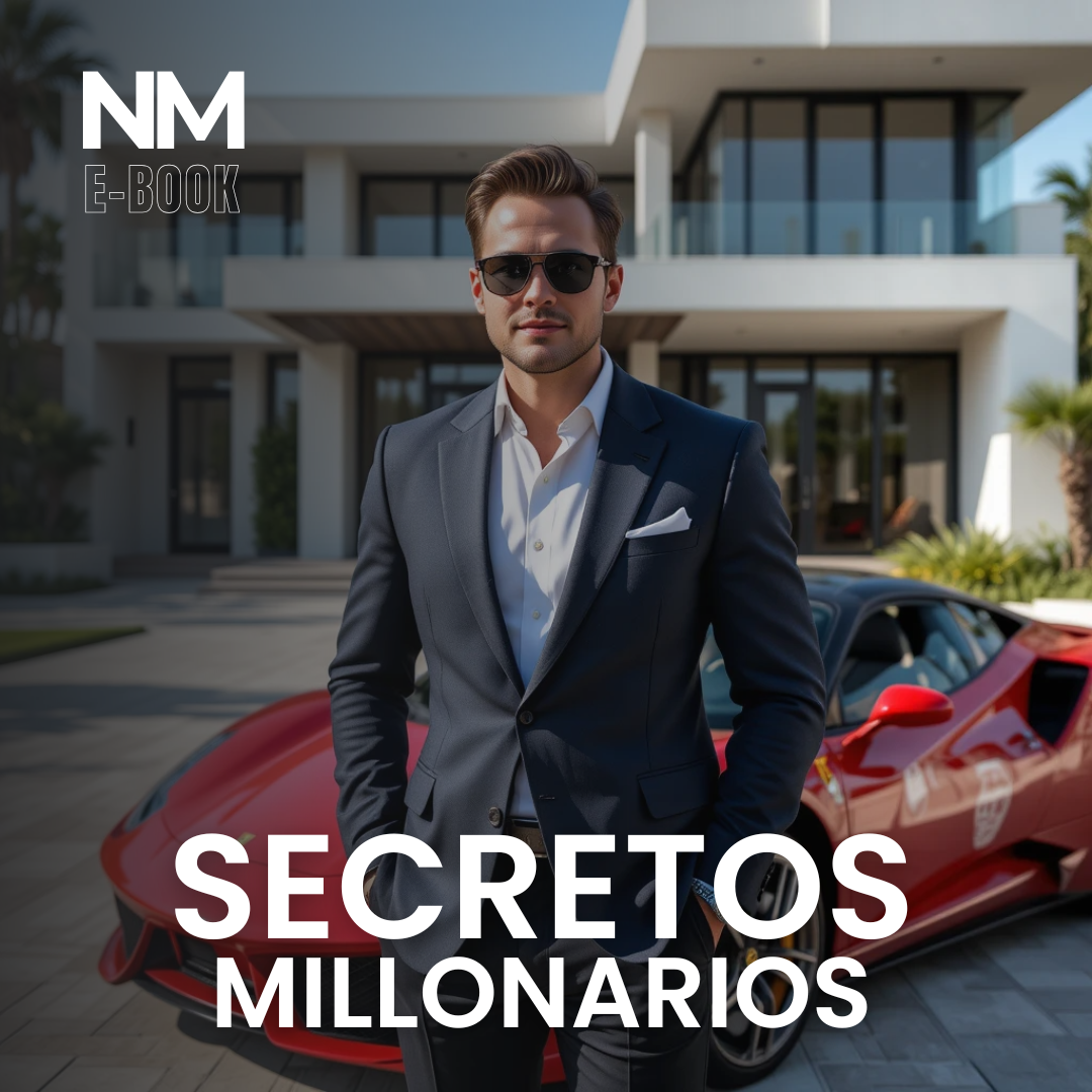 Secretos Millonarios