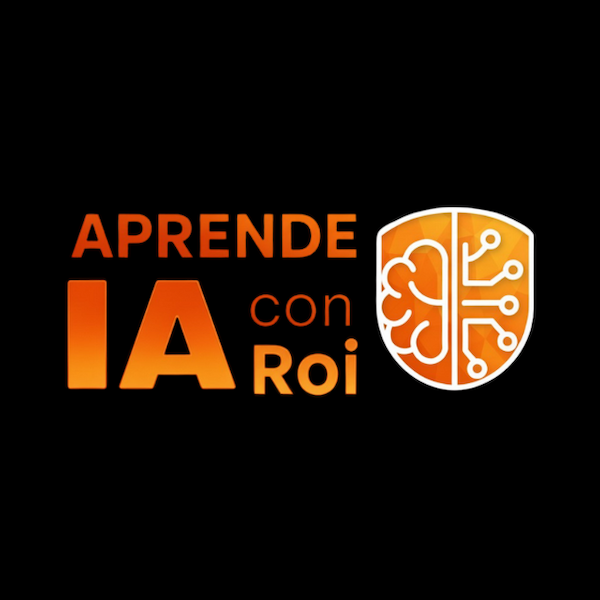 Aprende IA con Roi