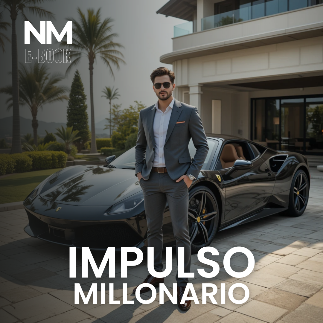 Impulso Millonario