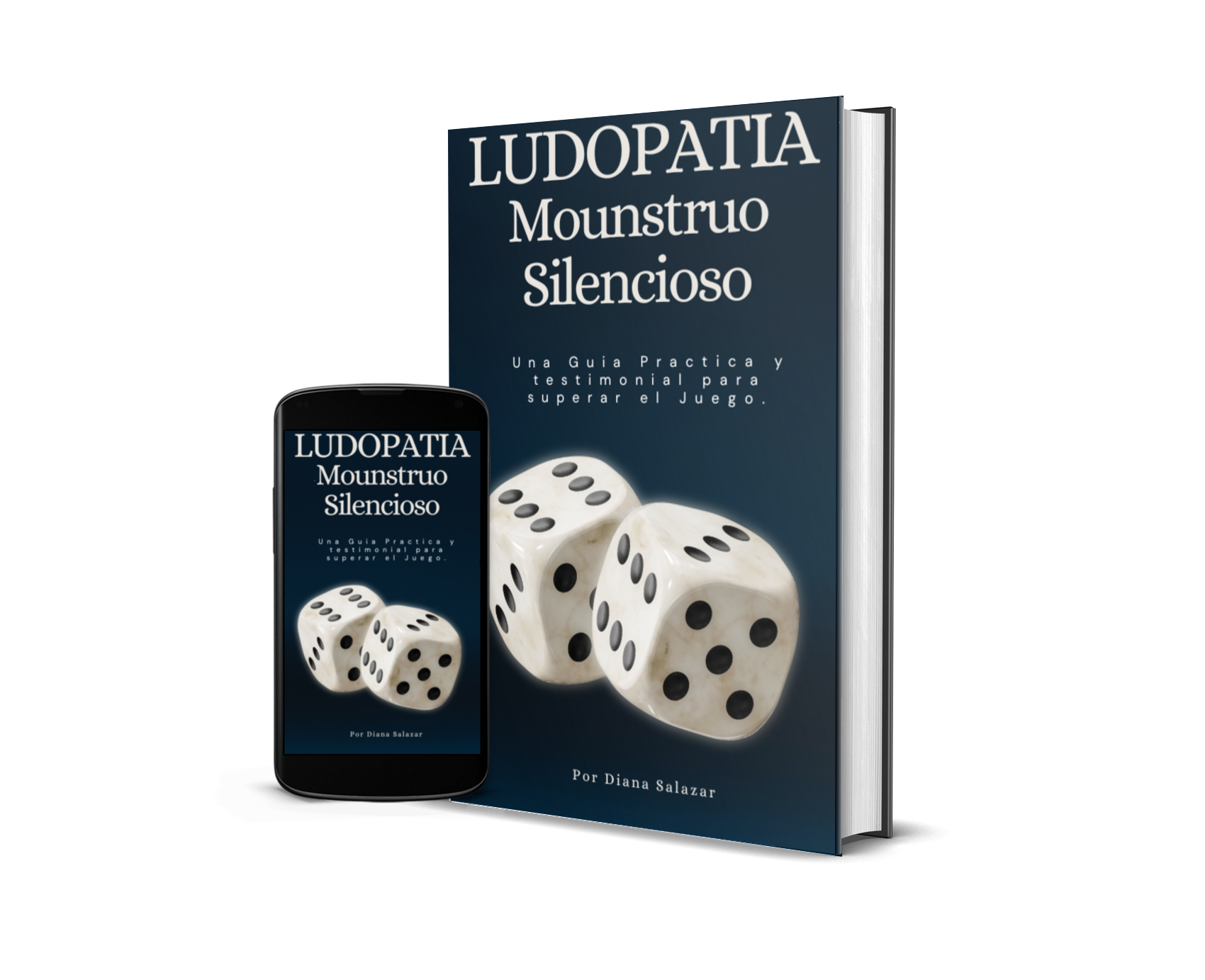 Ludopatía. El monstruo silencioso.