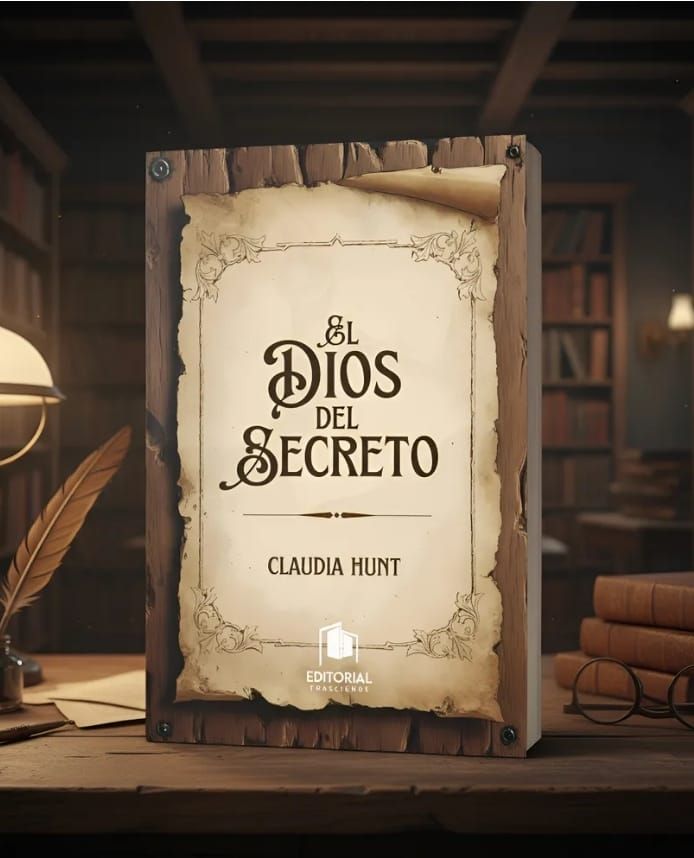 El Dios del Secreto