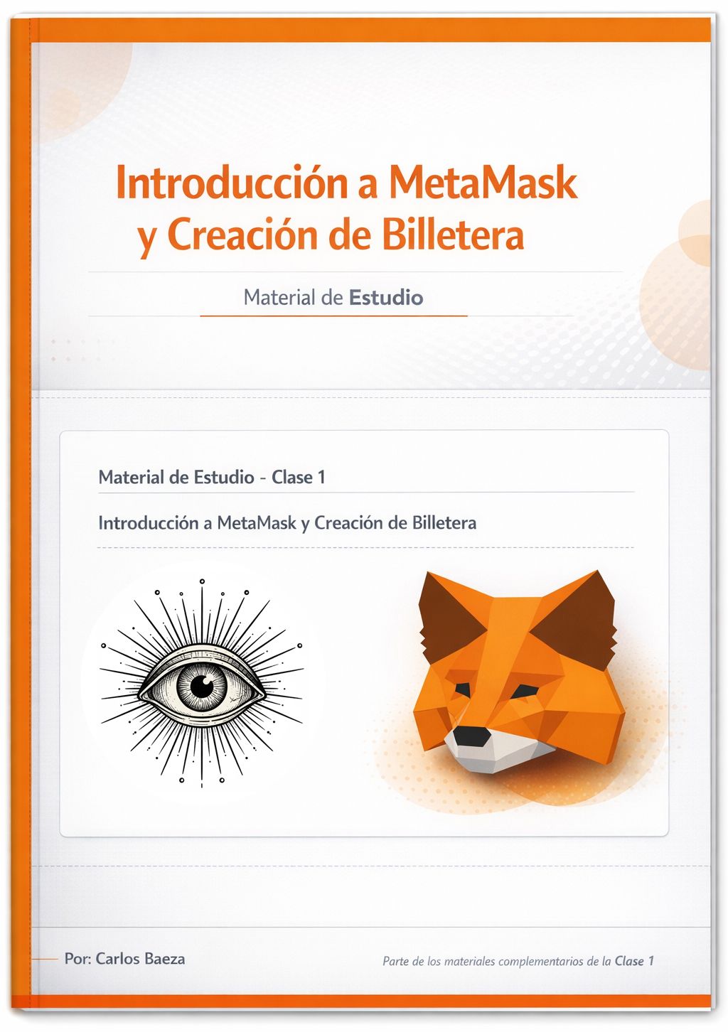 MetaMask para Principiantes: Instala Tu Primera Billetera Web3 Sin Esfuerzo