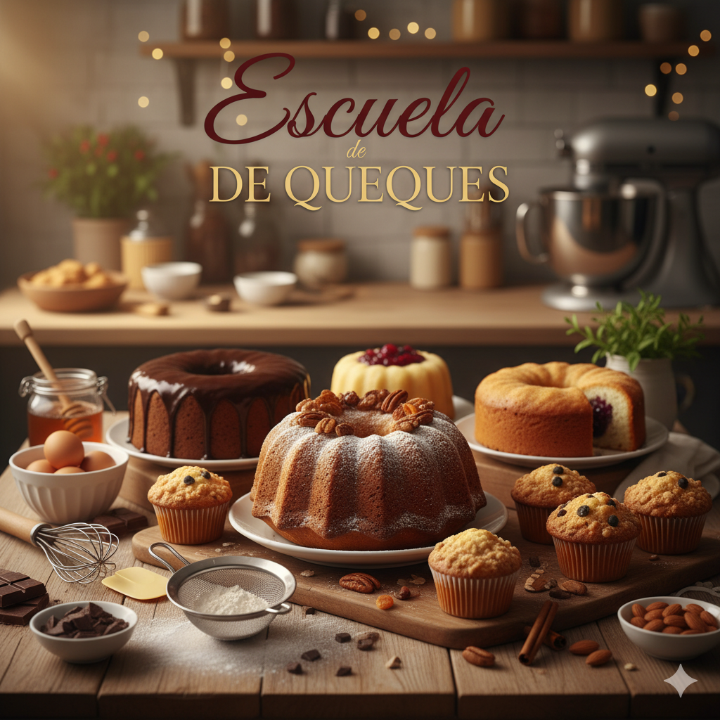 Los Secretos de los Pasteles Millonarios