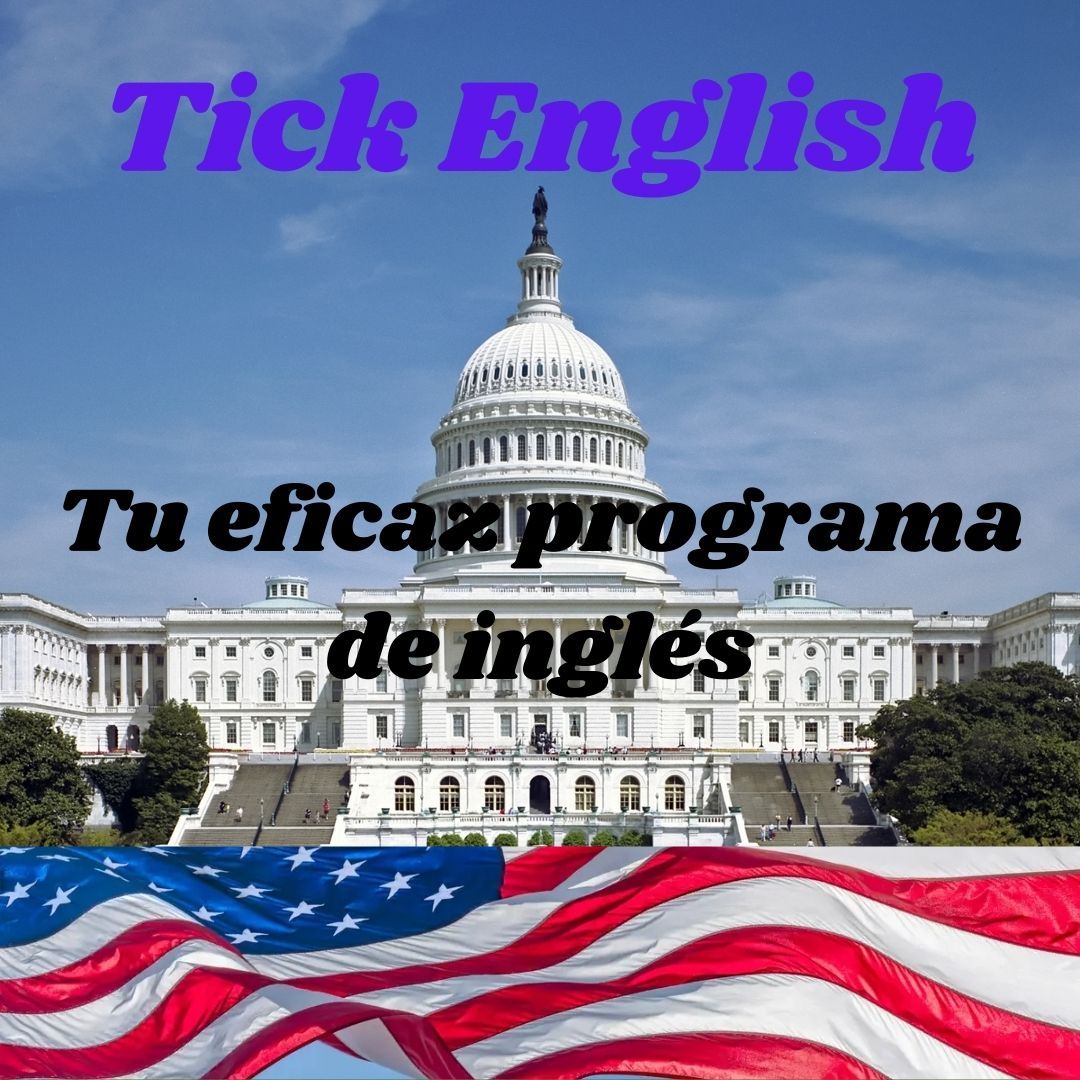 Tick English