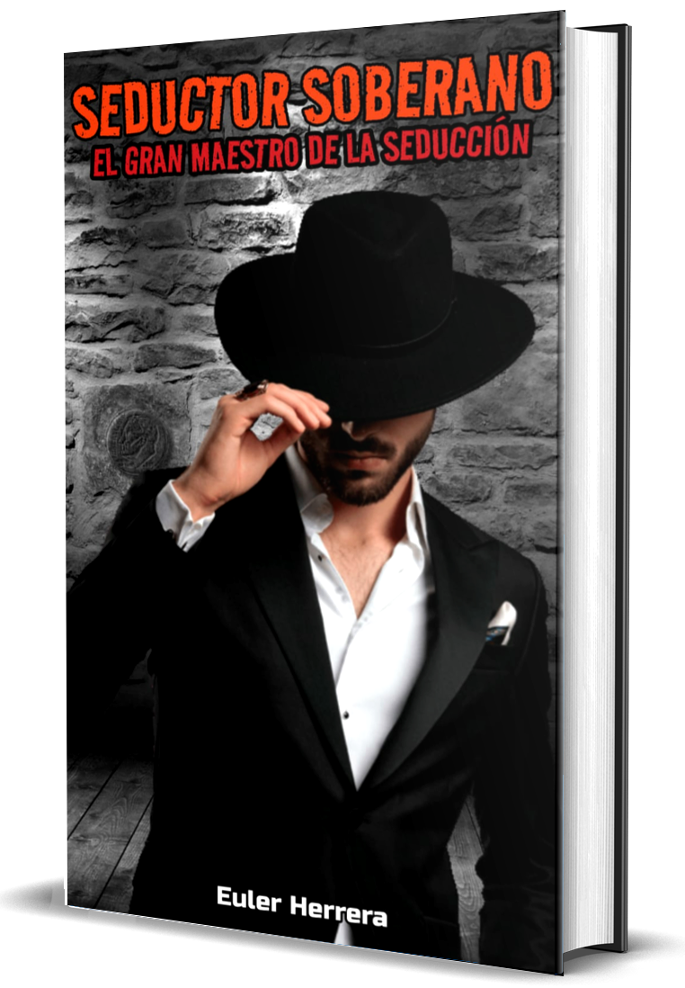 SEDUCTOR SOBERANO (curso de seducción y psicología)