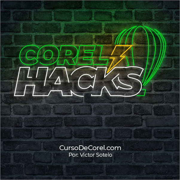 Corel Hacks