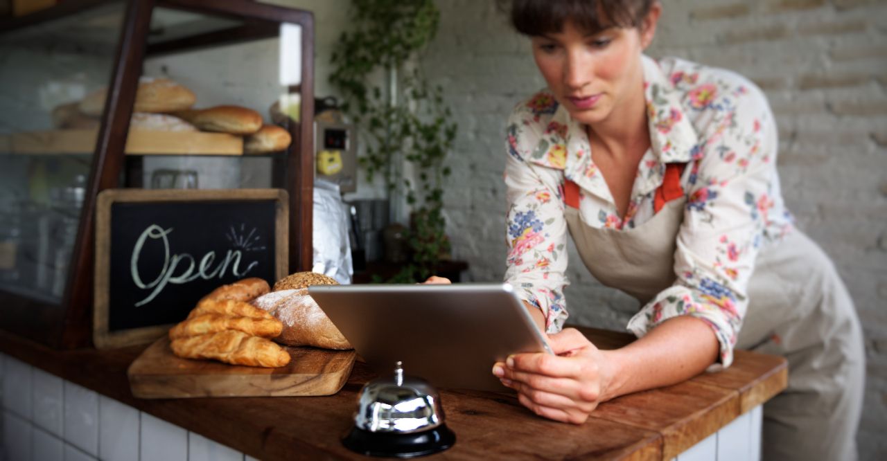 Curso de Gerenciamiento Gastronómico