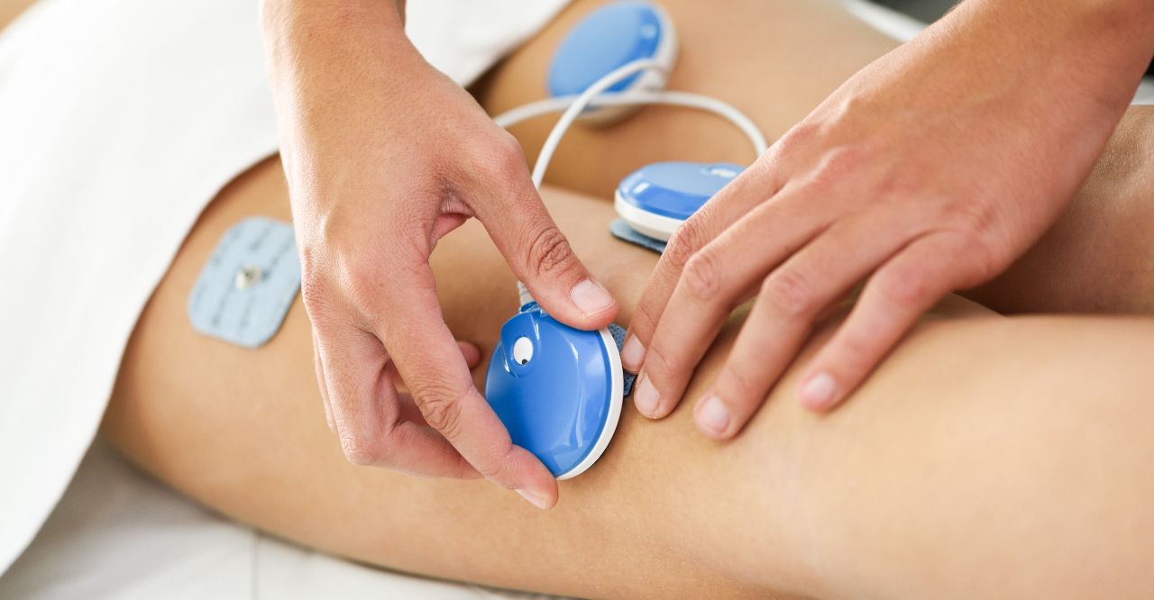 Curso de Biomagnetismo y Magnetoterapia