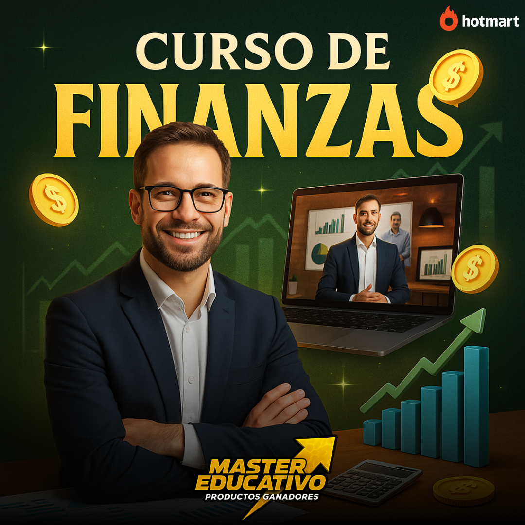 CURSO DE FINANZAS
