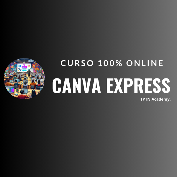 Canva Class Express