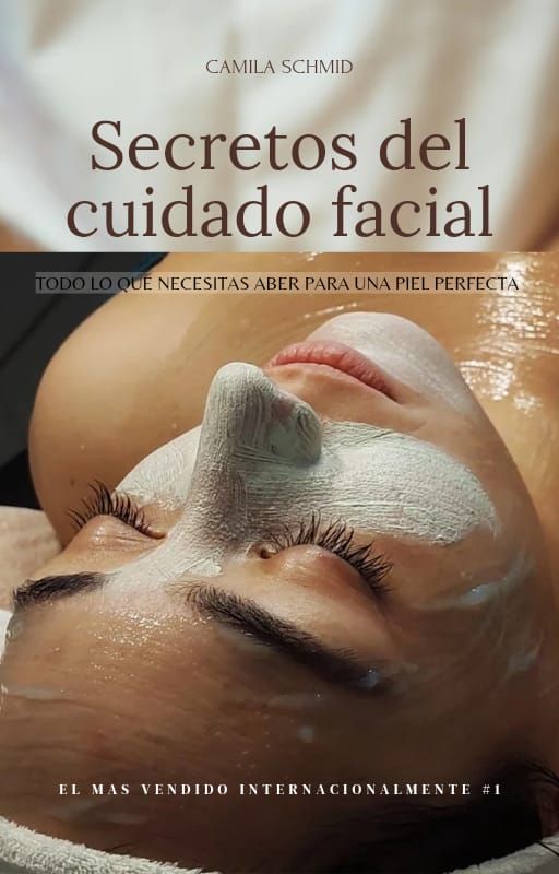 Secretos del cuidado facial