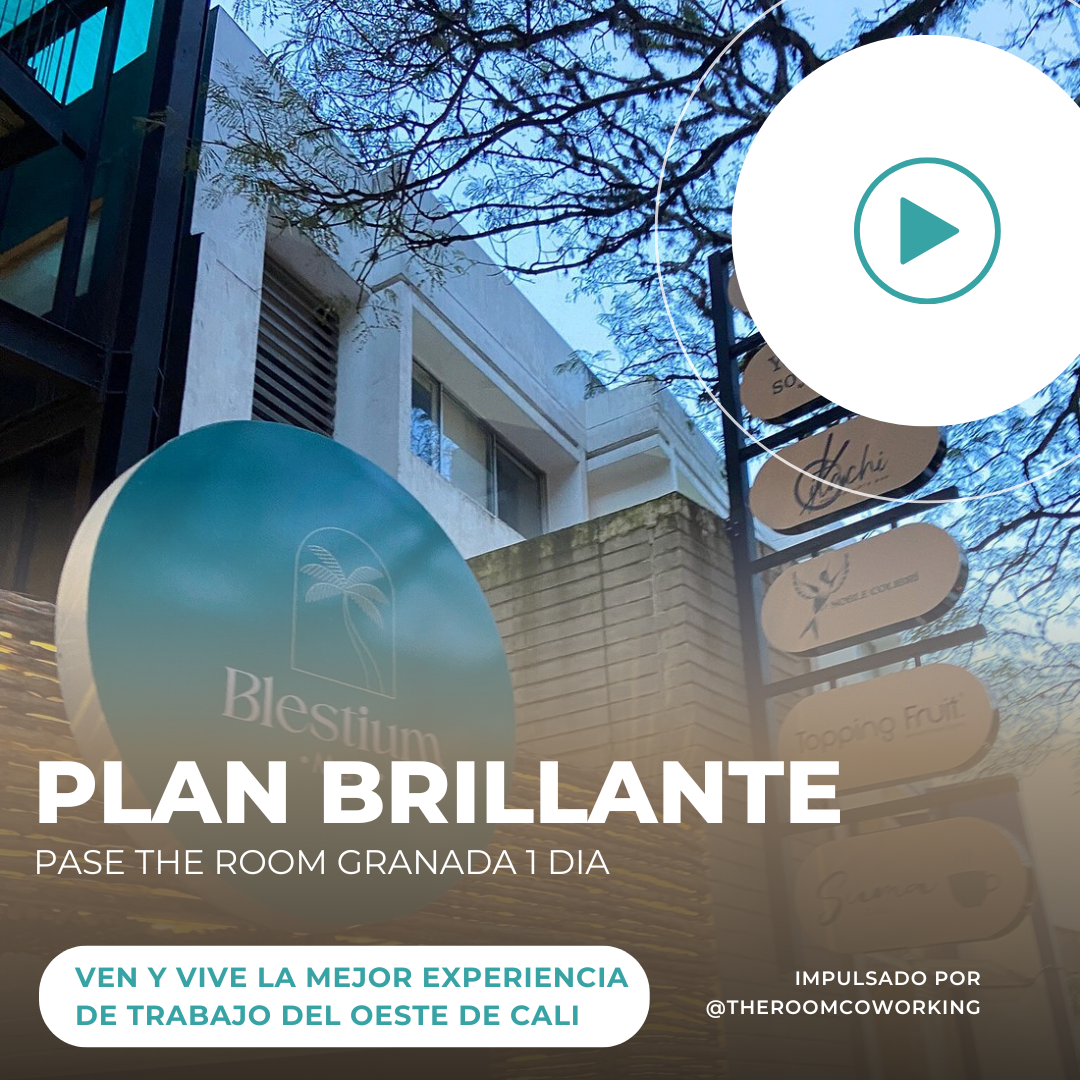 PLAN BRILLANTE: PASE THE ROOM GRANADA 1 DIA