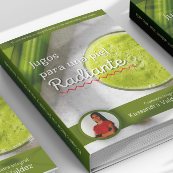 Jugos Para Una Piel Radiante