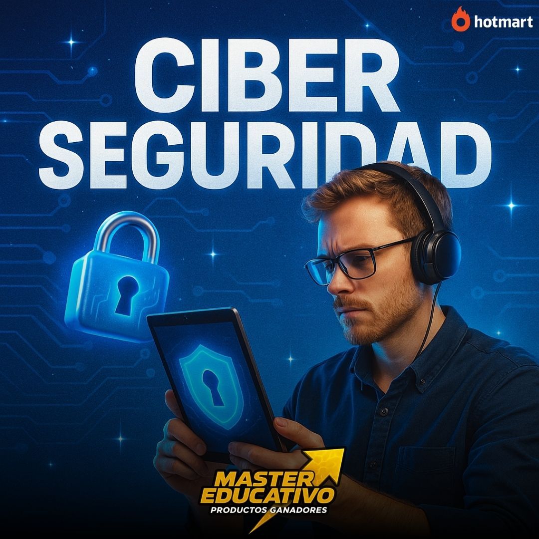 CIBER SEGURIDAD