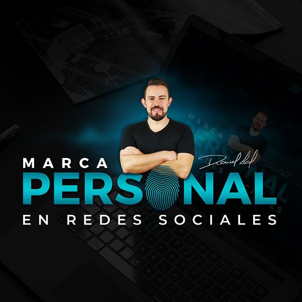 Marca Personal en Redes Sociales