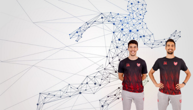 Entrenamiento Miofascial