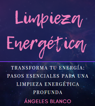 Limpieza Energética
