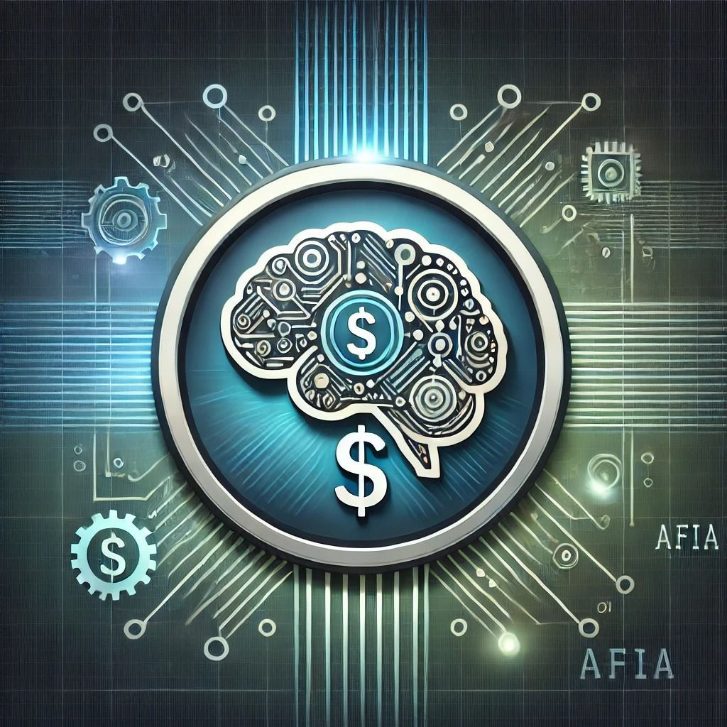 Método AFIA - Monetizando sencillas herramientas de inteligencia artificial ¡Uno de los negocios del futuro!