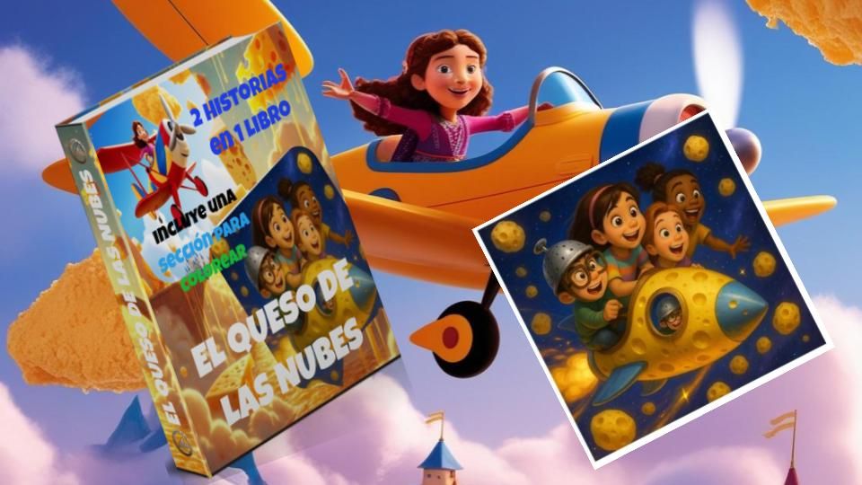 El Queso de las Nubes