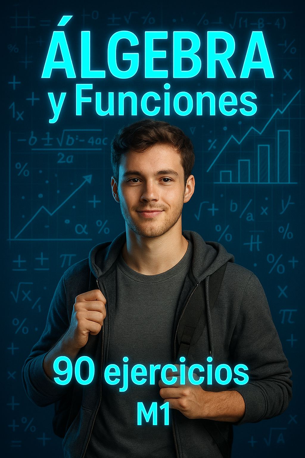 Guía Paes M1 Algebra y Funciones