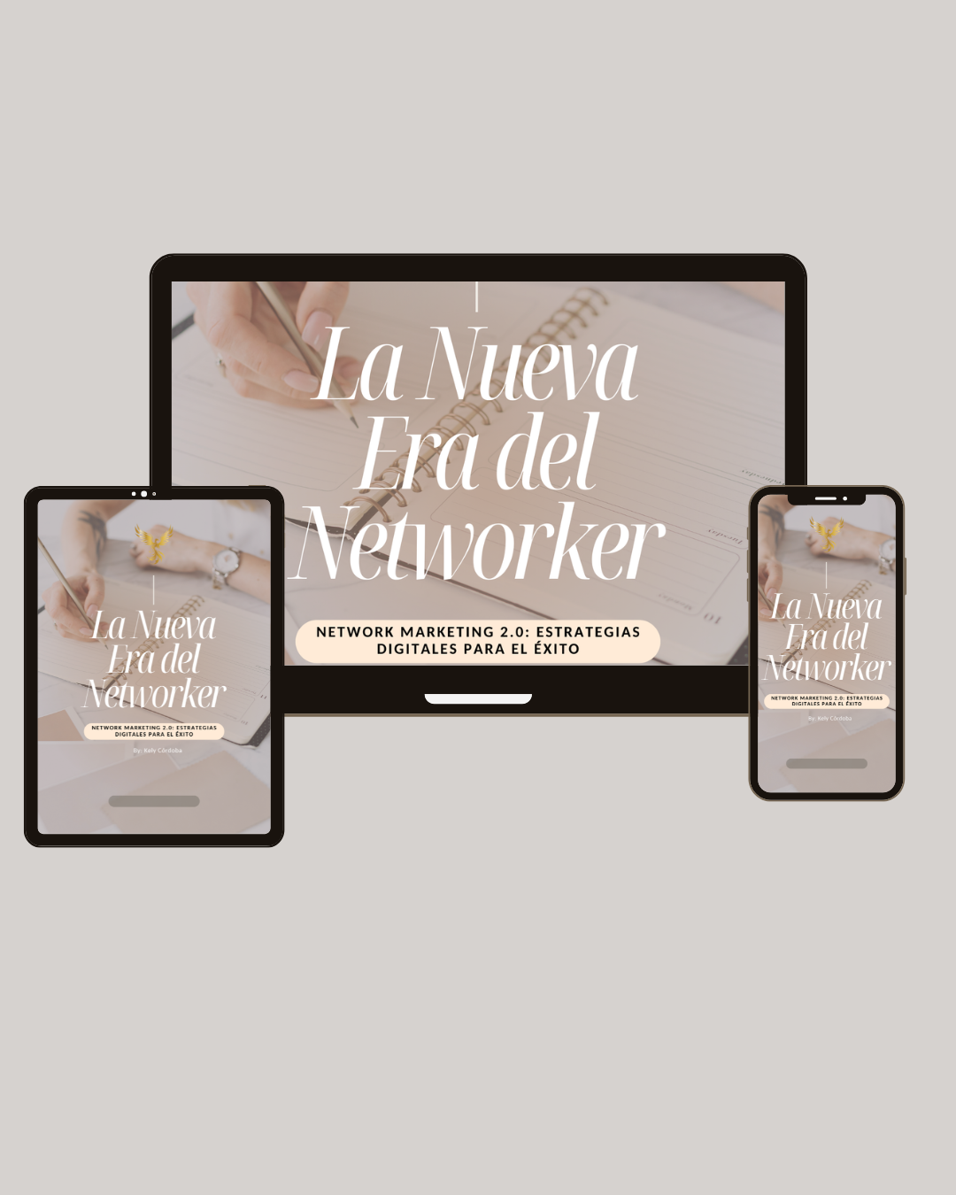 La Nueva Era del Networker - Network Marketing 2.0: Estrategias Digitales para el Éxito