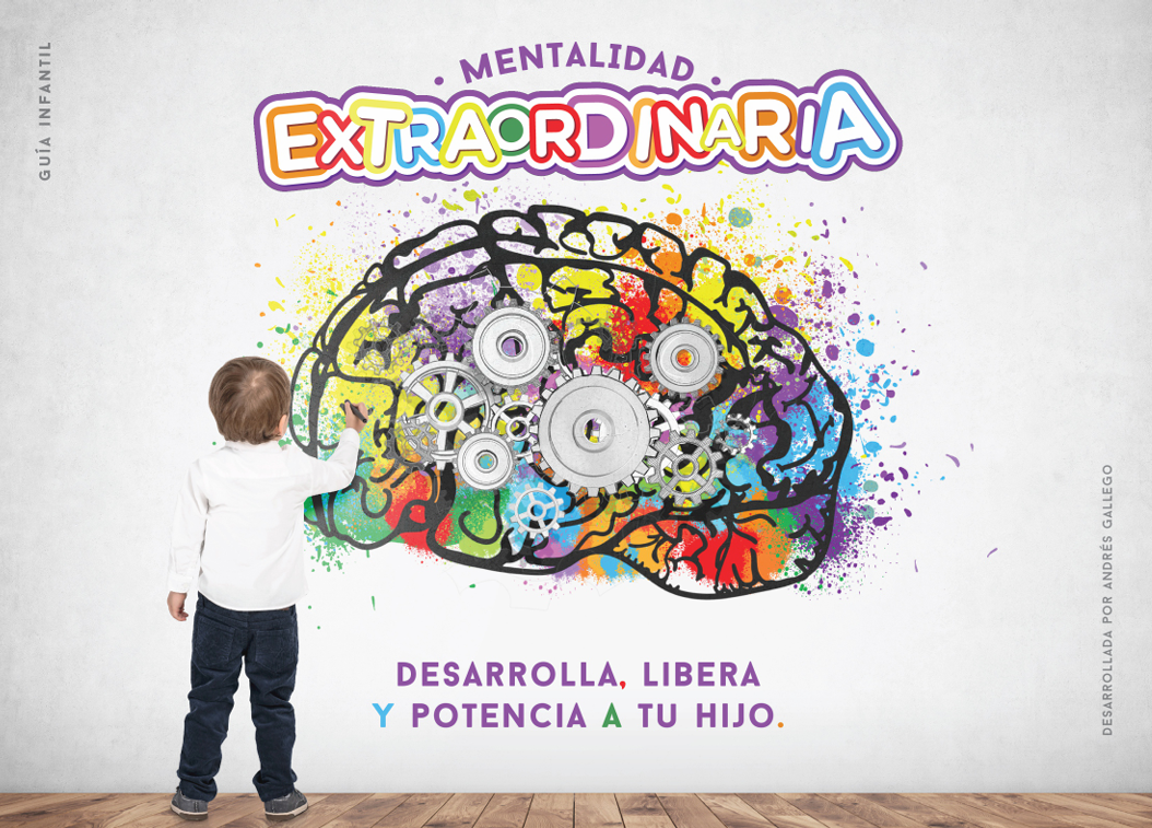 Criar a tu hijo será Difícil! PERO... Sin esta guía, será 10 veces más DIFÍCIL. El 17 Subirá el precio, cómprala ya!