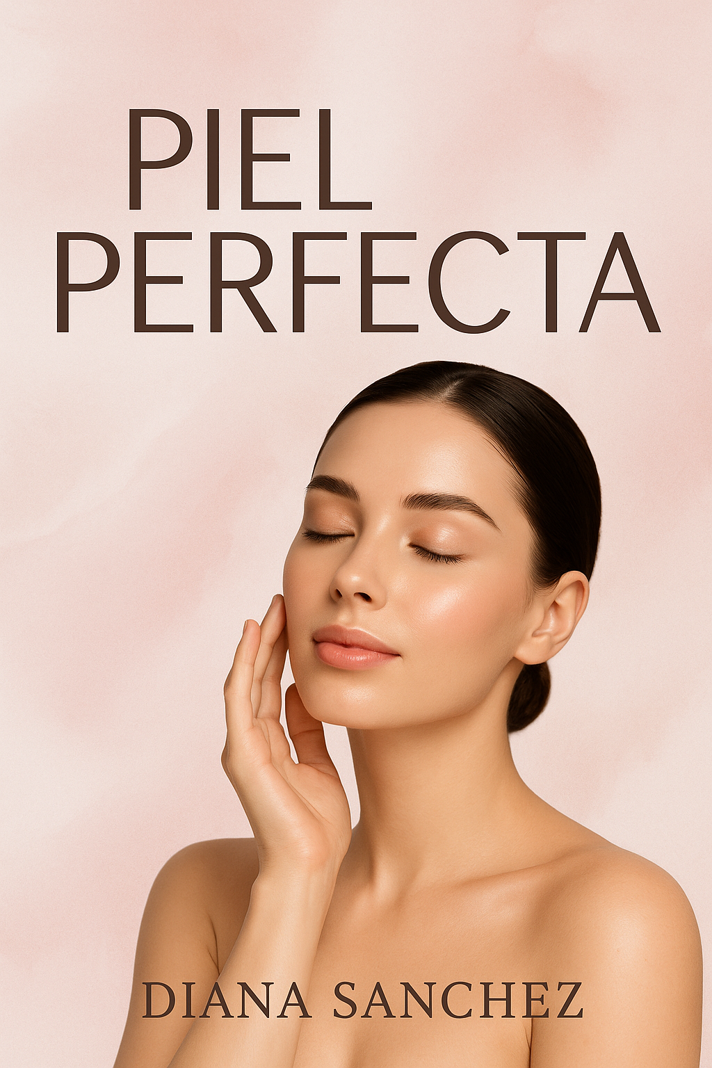 PIEL DE PORCELANA El Método Profesional para Transformar Tu Rostro Desde Casa y Emprender en Estética Facial