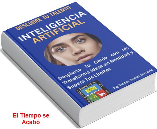 DESCUBRE TU TALENTO Con Inteligencia artificial