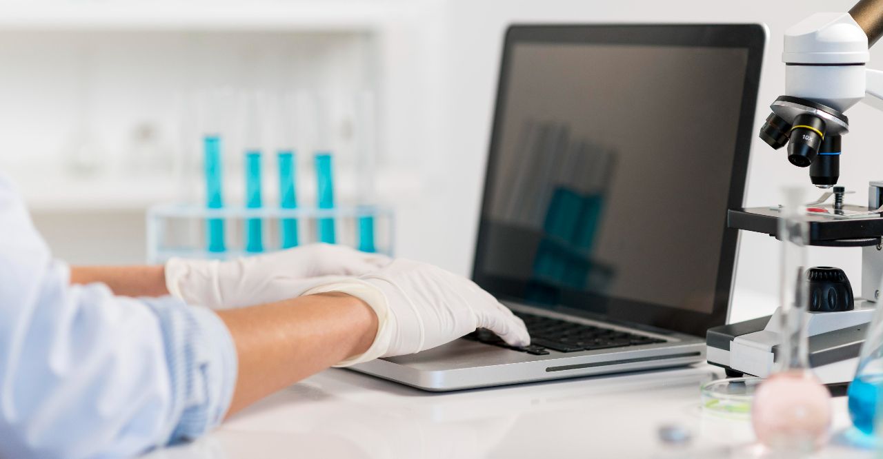 Técnico Auxiliar en Bioinformática