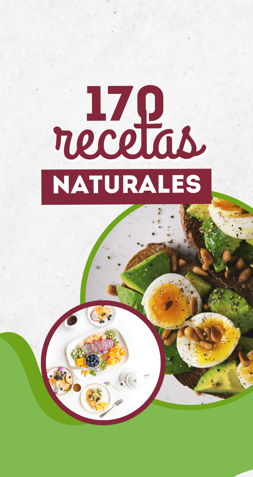 +700 Recetas sin Azucar ni Gluten (Perfecto para Diabéticos u otros)