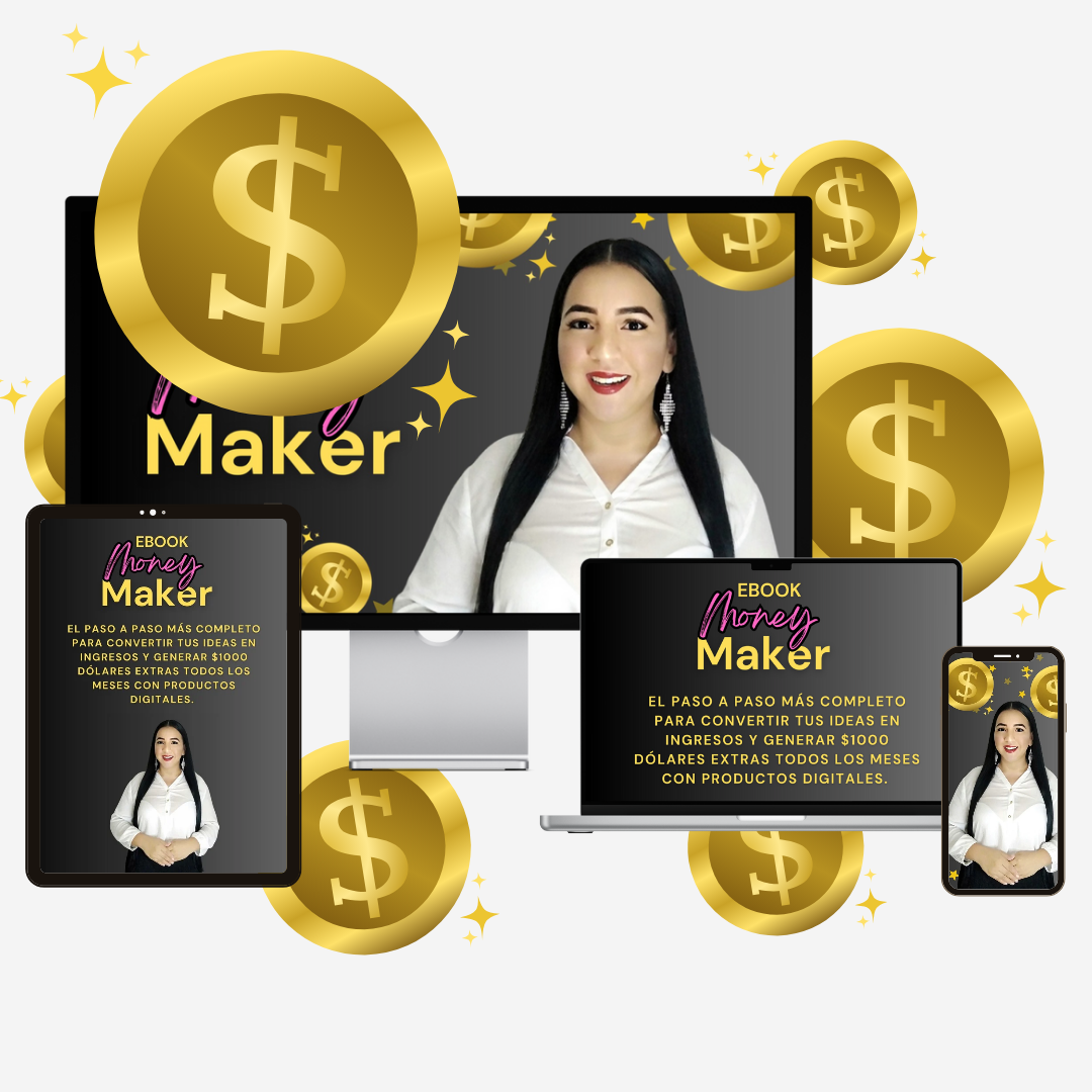 Ebook Money Maker