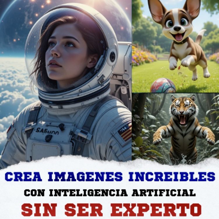 Crea imágenes profesionales para tu negocio con inteligencia artificial y vende más por WhatsApp, Instagram y Facebook