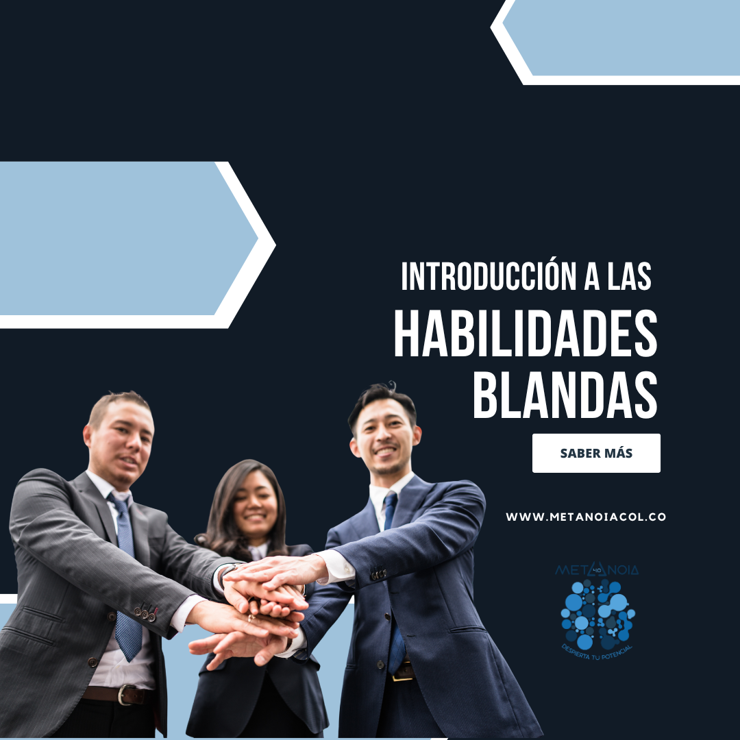 Introducción a las Habilidades Blandas para un Liderazgo Efectivo