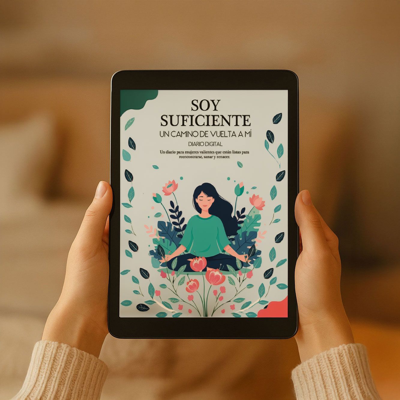 Diario Digital Soy Suficiente