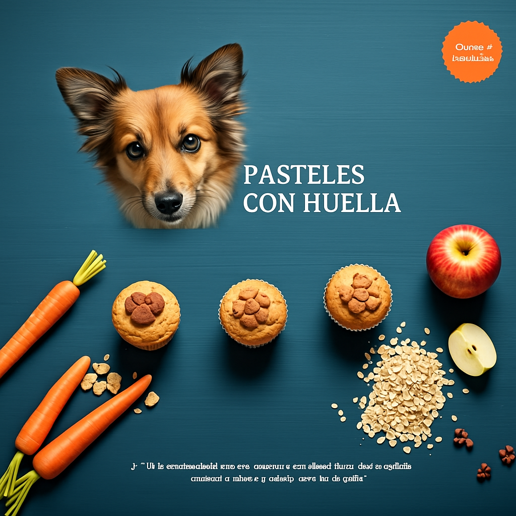 Pasteles con Huella: Negocio Rentable para Amantes de las Mascotas